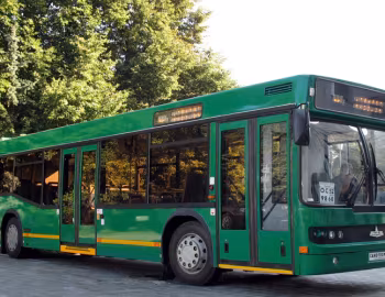 МАЗ-5295 '2005–08