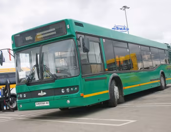 МАЗ-5295 '2005–08