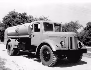 ТЗ-200 '1952–66