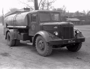 ТЗ-200 '1952–66