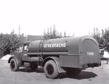 ТЗ-200 '1952–66