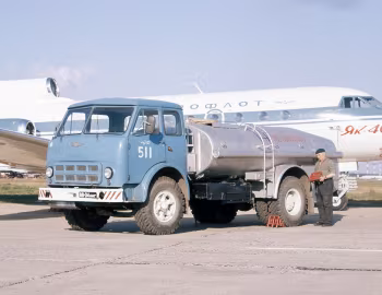 ТЗА 7,5-500А '1972–77