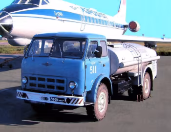 ТЗА 7,5-500А '1972–77