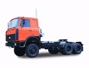 МАЗ-6425 '1991–pr.
