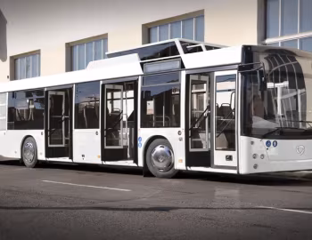 МАЗ-203