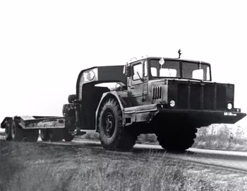 КЗКТ-932А '1967