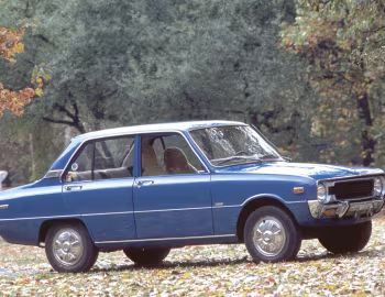 Mazda 1000 '1975