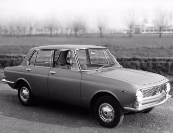 Mazda Luce 1000 '1963