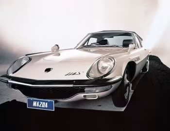 Mazda 110S (L10B) '07.1968–09.1972