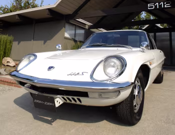 Mazda 110S (L10A) '05.1967–07.1968