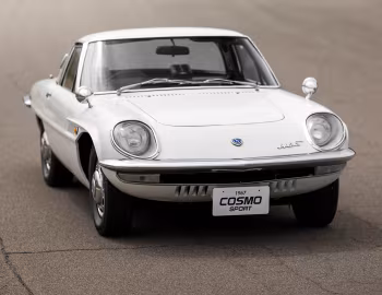 Mazda 110S (L10A) '05.1967–07.1968