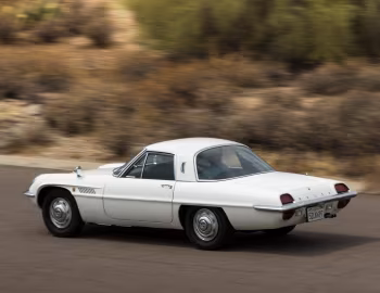 Mazda 110S (L10A) '05.1967–07.1968
