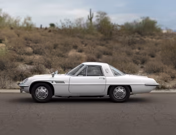 Mazda 110S (L10A) '05.1967–07.1968