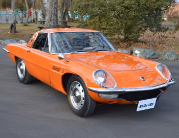 Mazda 110S (L10B) '07.1968–09.1972