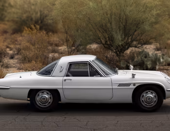 Mazda 110S (L10A) '05.1967–07.1968