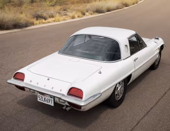 Mazda 110S (L10A) '05.1967–07.1968