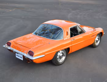 Mazda 110S (L10B) '07.1968–09.1972
