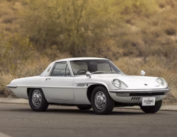 Mazda 110S (L10A) '05.1967–07.1968