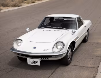 Mazda 110S (L10A) '05.1967–07.1968