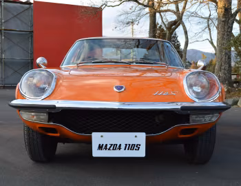 Mazda 110S (L10B) '07.1968–09.1972