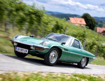 Mazda 110S (L10B) '07.1968–09.1972