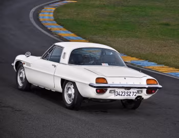 Mazda 110S [France] (L10B) '1970