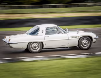 Mazda 110S (L10B) '07.1968–09.1972