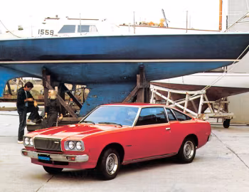 Mazda 121 '1975–81