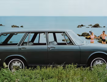Mazda 1500 Estate '04.1967–03.1973