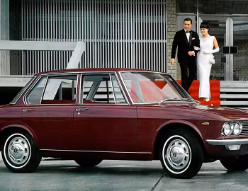 Mazda 1500 Sedan '07.1966–03.1973