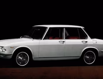 Mazda 1500 Sedan '07.1966–03.1973