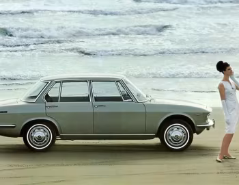 Mazda 1500 Sedan '07.1966–03.1973