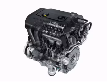 Mazda 2.0 MZR DISI