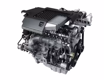 Mazda 2.3 MZR DISI Turbo (L3-VET) '2009–????