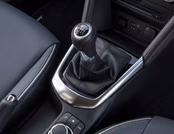 Interior Mazda2 [UK-spec] '2019–23