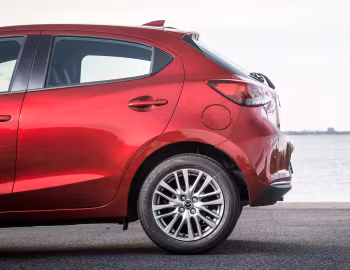 Mazda2 [Australia] (DJ) '2019–23