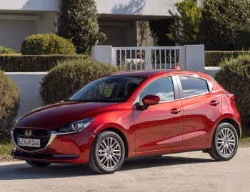 Mazda2 [Worldwide] (DJ) '2020–23