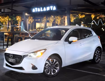 Mazda2 Genki [Australia] (DJ) '2014–19