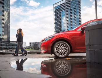 Mazda2 [Australia] (DJ) '2019–23