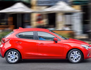 Mazda2 GT [Australia] (DJ) '2017–19