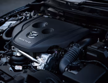 Bajo el capó Mazda2 [Japan] '2019–23