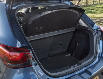 Ambos Mazda2 [UK-spec] '2019–23
