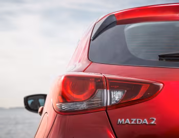 Mazda2 [Australia] (DJ) '2019–23
