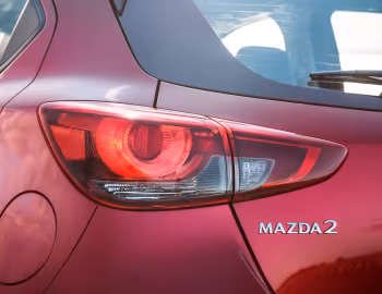 Mazda2 [Australia] (DJ) '2019–23