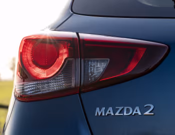 Mazda2 [UK-spec] '2019–23