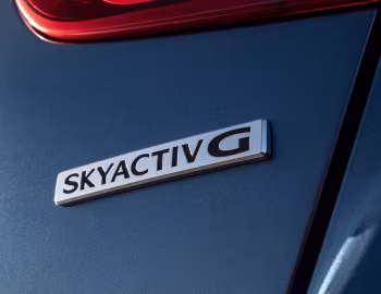 Mazda2 [UK-spec] '2019–23