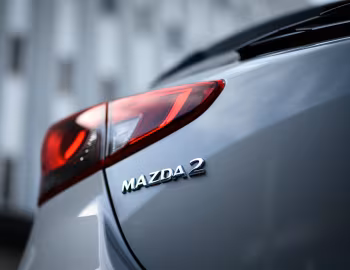 Mazda2 [Japan] '2019–23