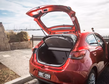 Ambos Mazda2 [Australia] (DJ) '2019–23