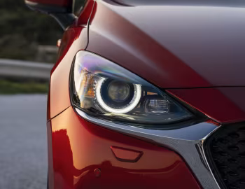 Mazda2 [Worldwide] (DJ) '2020–23