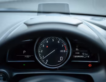 Torpedo Mazda2 [Japan] '2019–23